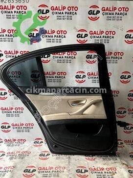 BMW 5 Serisi Sol Ön Kapı çıkma parça