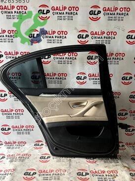 BMW 5 Serisi Sol Ön Kapı çıkma parça