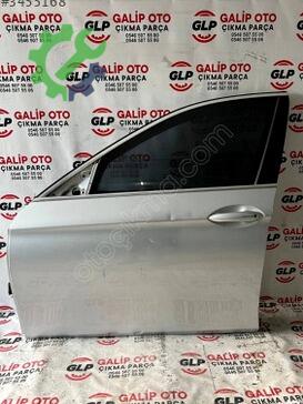 BMW 5 Serisi Sol Ön Kapı çıkma parça