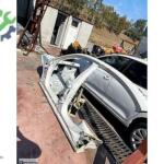 2020 BMW 3 Serisi Sol Konsol Çıkma Parça Bursa