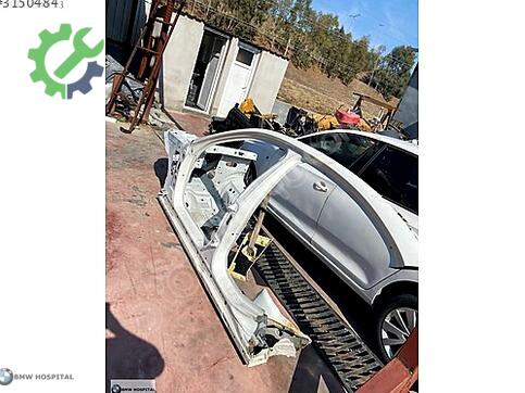 BMW 5 Serisi Sol Konsol çıkma parça