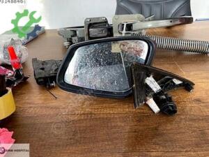 BMW F10 SOL SAĞ AYNA ORJİNAL