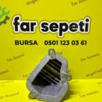 BMW F10 SOL SİNYAL MODÜLÜ BEYNİ (ORJİNAL) 63117271901