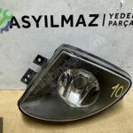 BMW F10 SOL SİS FARI HATASIZ
