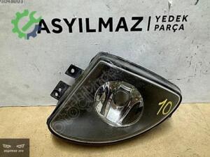 BMW F10 SOL SİS FARI HATASIZ