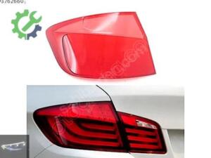 BMW F10 SOL STOP CAMI SIFIR (10-13)