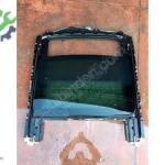 BMW F10 SUNROOF MEKANİZMASI TAM SET CAMLI ( ORJİNAL )