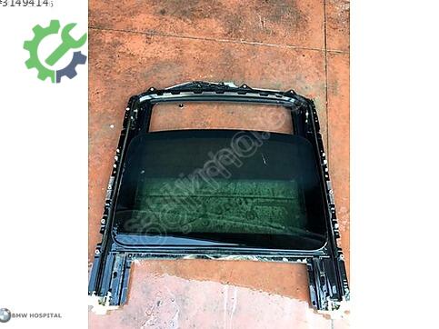 BMW 5 Serisi Sunroof çıkma parça