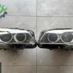 BMW F10 TAKIM FAR (ORJİNAL SÖKME)