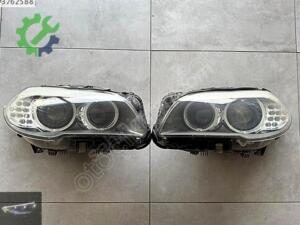 BMW F10 TAKIM FAR (ORJİNAL SÖKME)