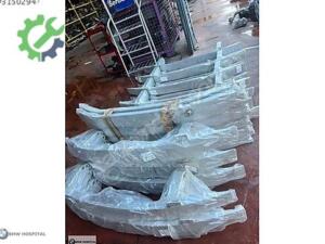 BMW F10 TAMPON DEMİRİ ( ORJİNAL )