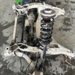 Bmw f10 TAŞIYICI AMORTİSÖR BENZİNLİ SÖKME