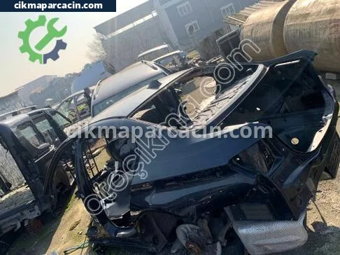 BMW 5 Serisi Komple Arka çıkma parça