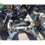 BMW F10 TRAVERS ( ORJİNAL )
