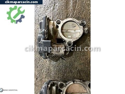 BMW 5 Serisi Gaz Kelebeği çıkma parça