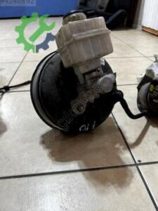BMW 5 Serisi (F10) Westinghouse Çıkma
