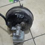 BMW 5 Serisi (F10) Westinghouse Çıkma