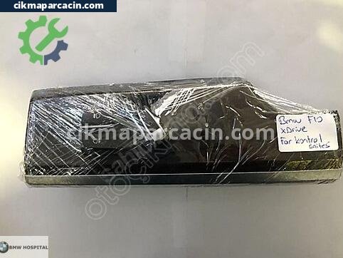 BMW 5 Serisi Far Anahtarı çıkma parça