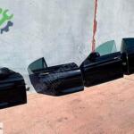 BMW F12 6 SERİSİ 4 KAPI ORJİNAL