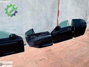 BMW F12 6 SERİSİ 4 KAPI ORJİNAL