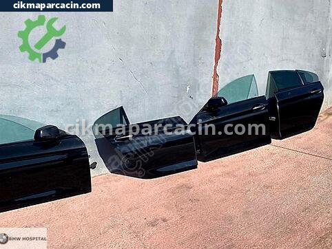 BMW 6 Serisi Kapı çıkma parça