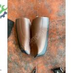 BMW F12 6 SERİSİ ARKA KOLTUK YAN DÖŞEMESİ orj