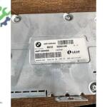 BMW F12 6 SERİSİ BANG OLUFSEN AMFİ