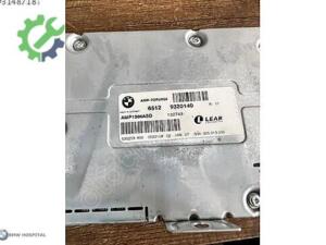 BMW F12 6 SERİSİ BANG OLUFSEN AMFİ