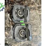 BMW F12 6 SERİSİ BANG OLUFSEN KOLTUK ALTI BASSLARI ORJİNAL