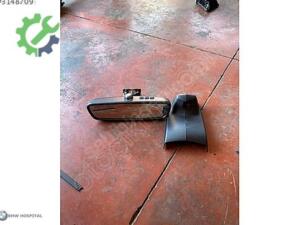 BMW F12 6 SERİSİ DİKİZ AYNASI