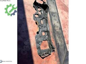 BMW F12 6 SERİSİ GÖĞÜSLÜK ARKA HALI orj