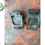 BMW F12 6 SERİSİ HOPARLÖR KAPAĞI