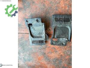 BMW F12 6 SERİSİ HOPARLÖR KAPAĞI