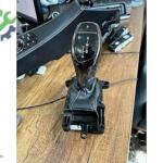 BMW F12 6 SERİSİ JOYSTİCK