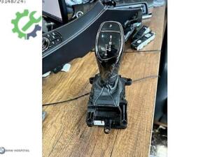 BMW F12 6 SERİSİ JOYSTİCK