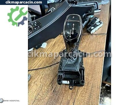 BMW 6 Serisi Joystick çıkma parça