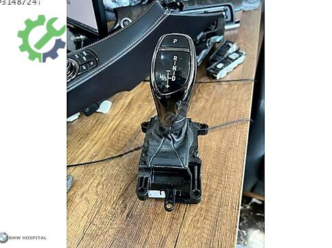 BMW 6 Serisi Joystick çıkma parça