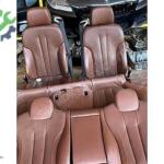 BMW F12 6 SERİSİ KOLTUK TAKIMI