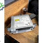 BMW F12 6 SERİSİ NBT TEYBİ