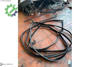 BMW F12 6 SERİSİ ÖN ARKA KAPI FİTİLİ orj