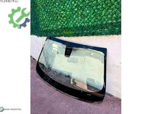 BMW F12 6 SERİSİ ÖN CAM HEADUPLI orj