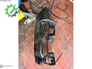 BMW F12 6 SERİSİ ÖN GÖĞÜSLÜK TORPİDO orj