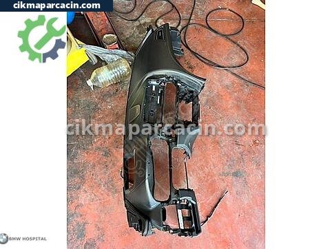 BMW 6 Serisi Torpido çıkma parça