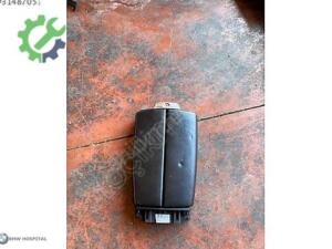 BMW F12 6 SERİSİ ORTA KONSOL KAPAĞI