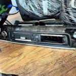 BMW F12 6 SERİSİ ORTA TRİM