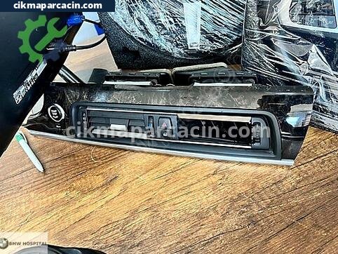 BMW 6 Serisi Trim çıkma parça