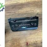 BMW F12 6 SERİSİ SOĞUTMALI KLİMA PANELİ