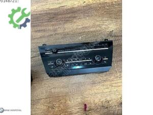 BMW F12 6 SERİSİ SOĞUTMALI KLİMA PANELİ