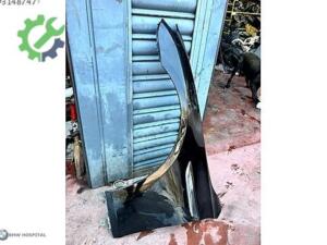 BMW F12 6 SERİSİ SOL ÖN ÇAMURLUK (ORJİNAL)