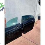 BMW F12 6 SERİSİ SOL ÖN KAPI